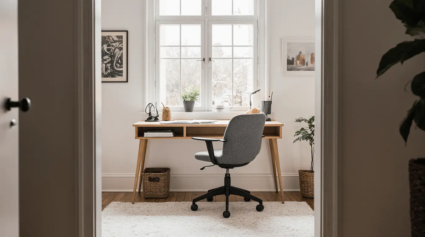 suburban interior design