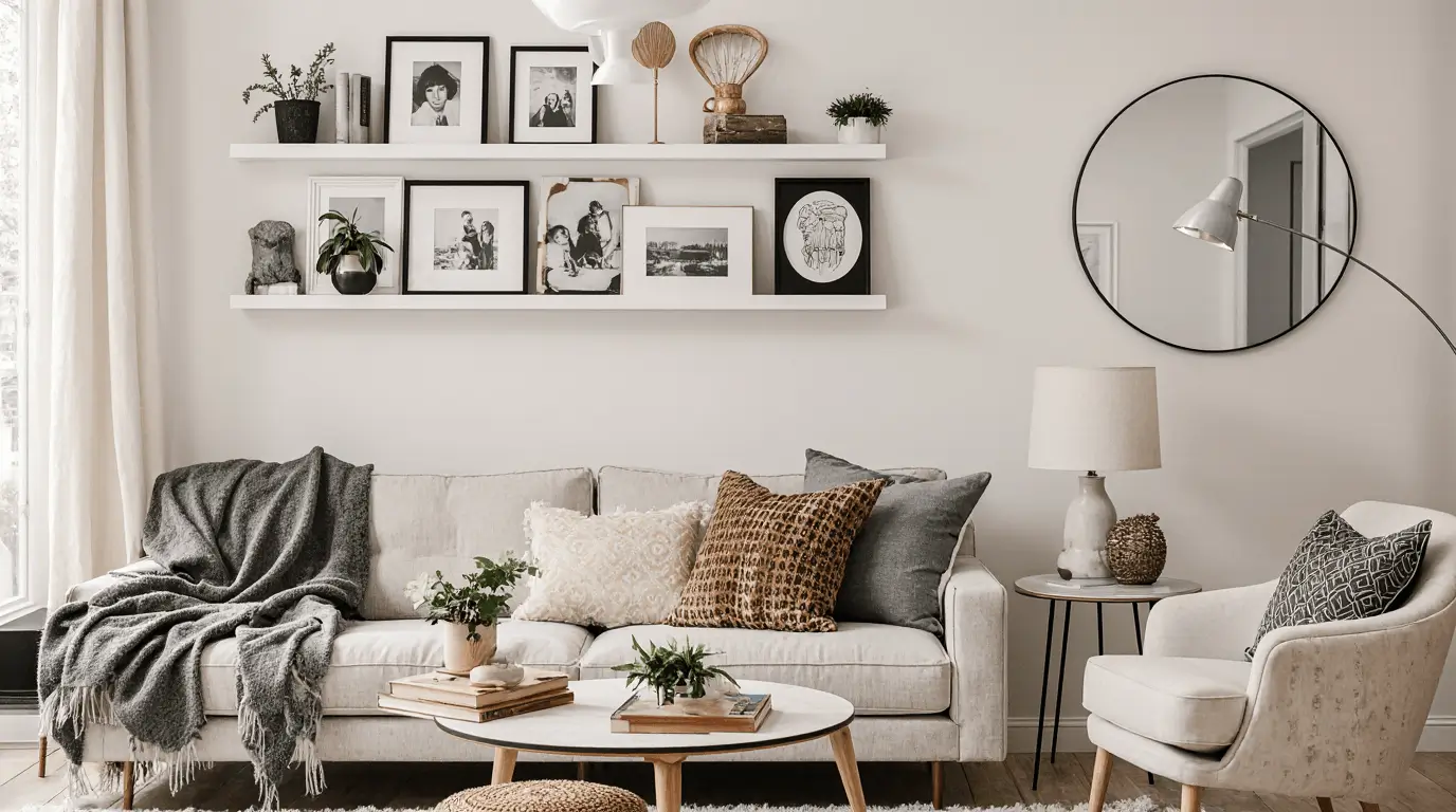 suburban interior design