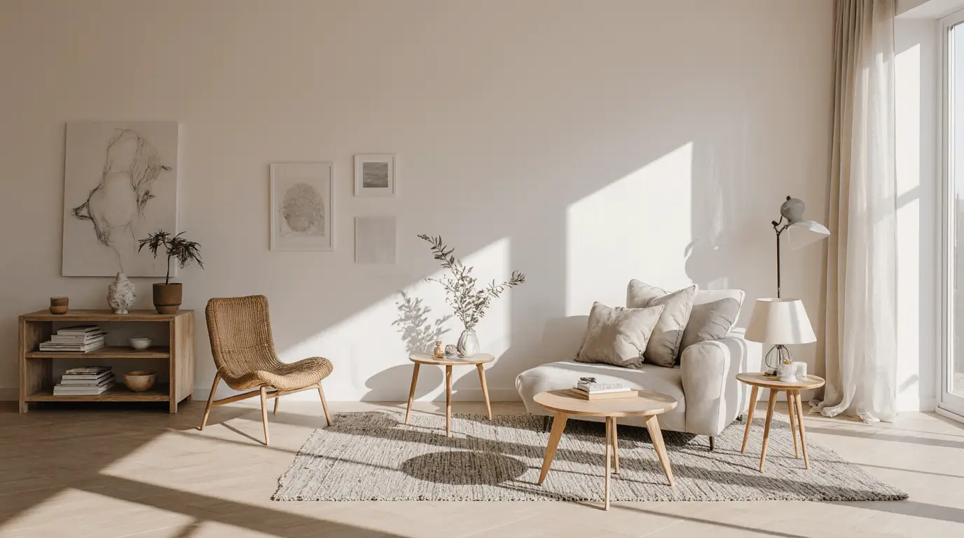 suburban interior design