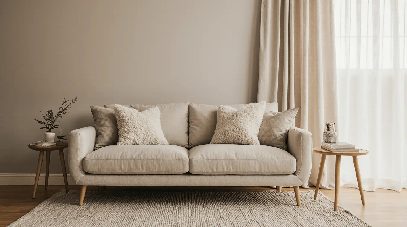 suburban interior design