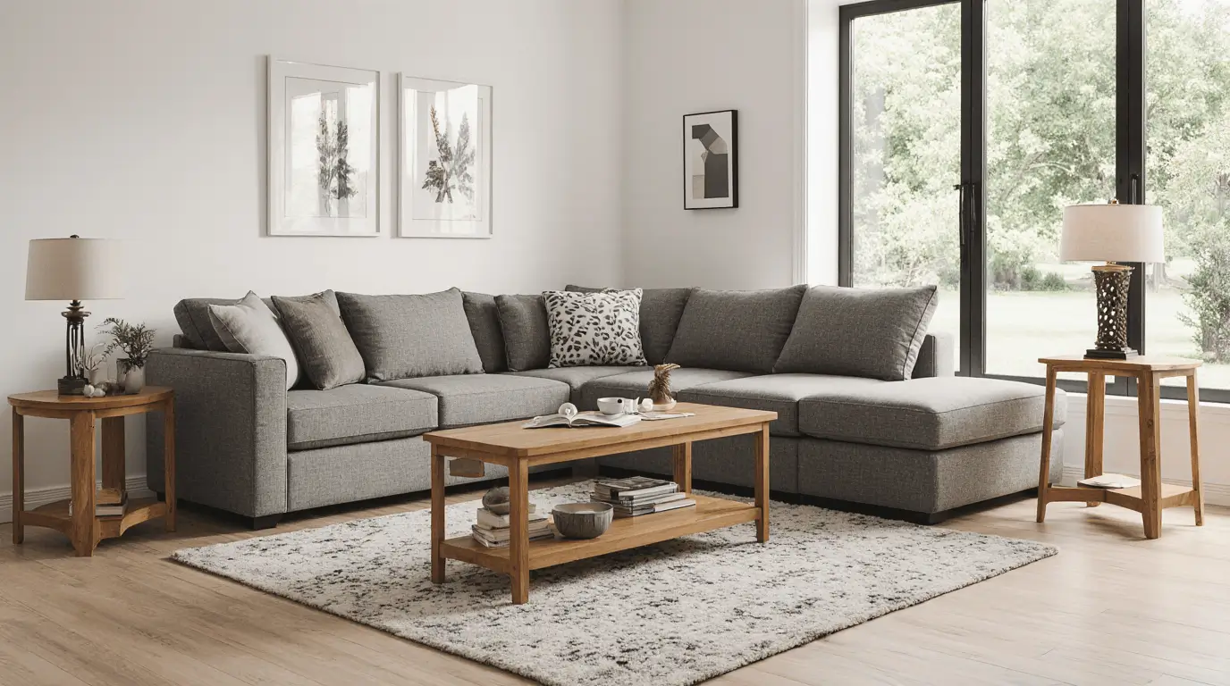 suburban interior design