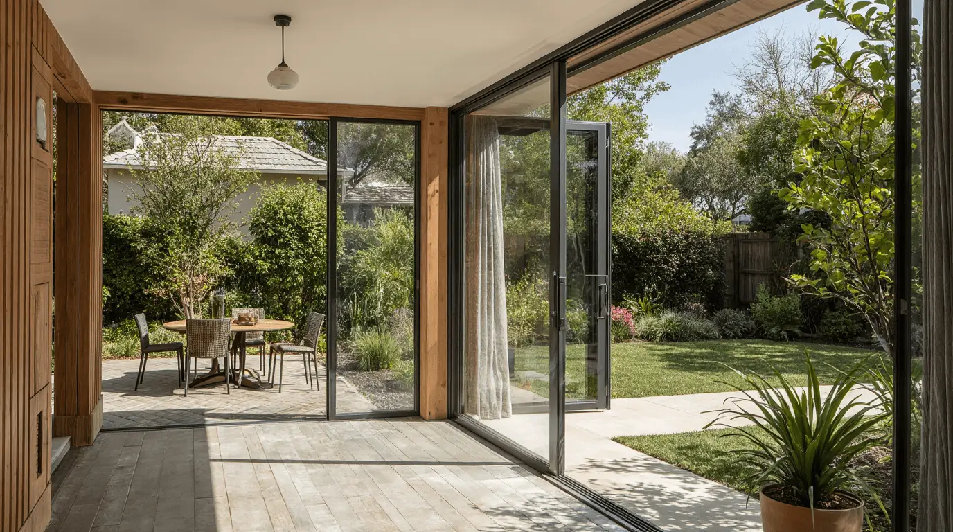 suburban interior design