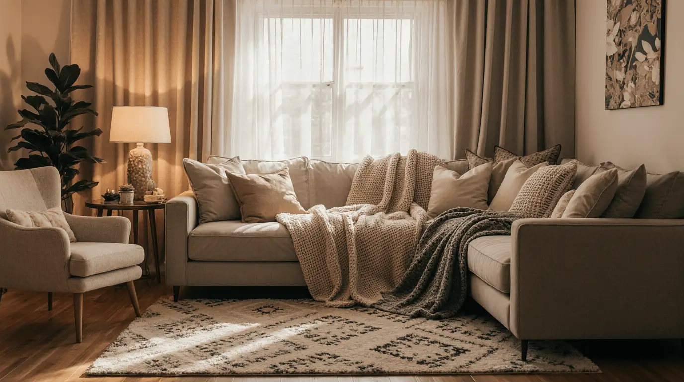 suburban interior design