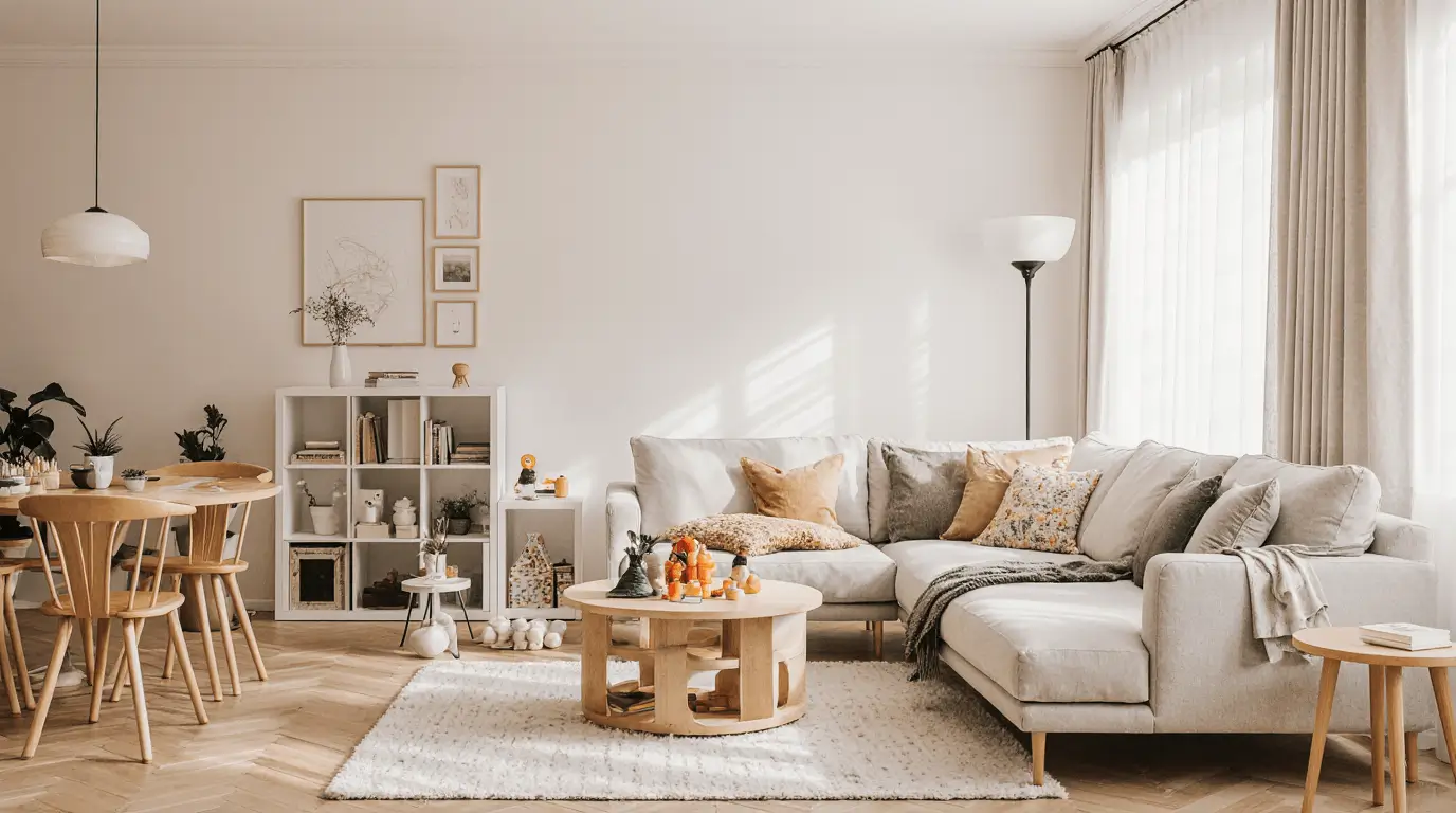 suburban interior design