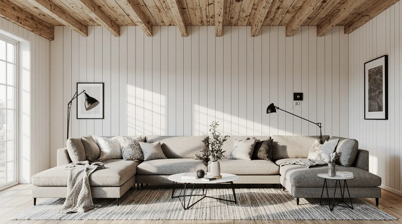 suburban interior design