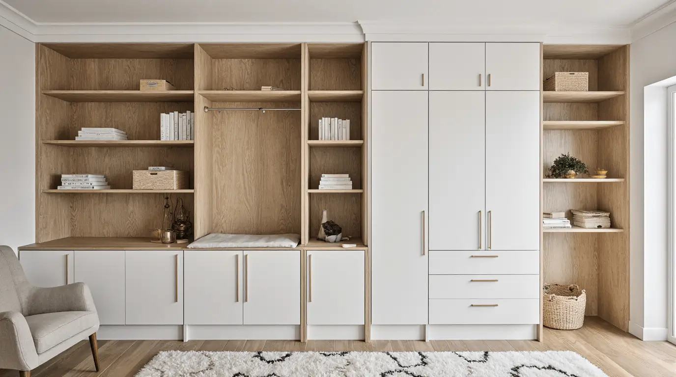 suburban interior design