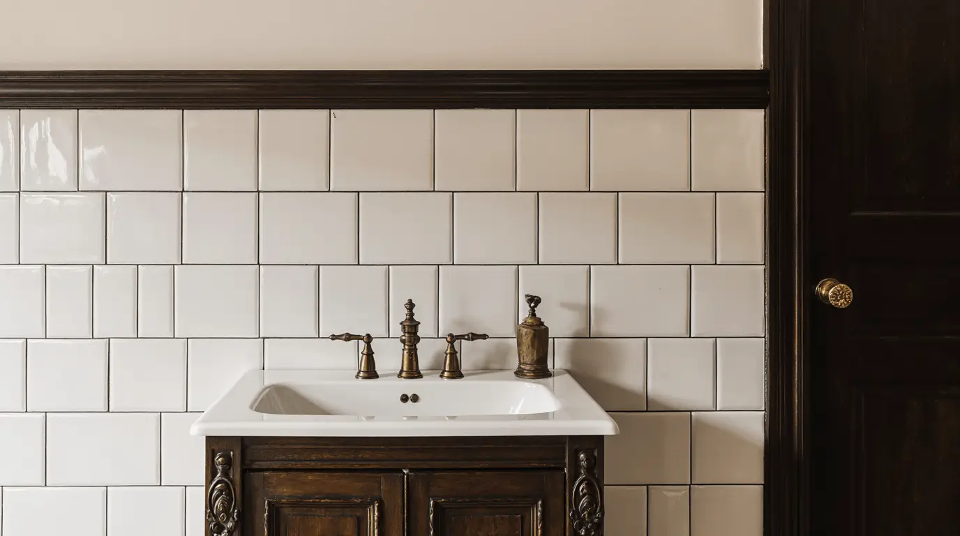 tudor revival interior design