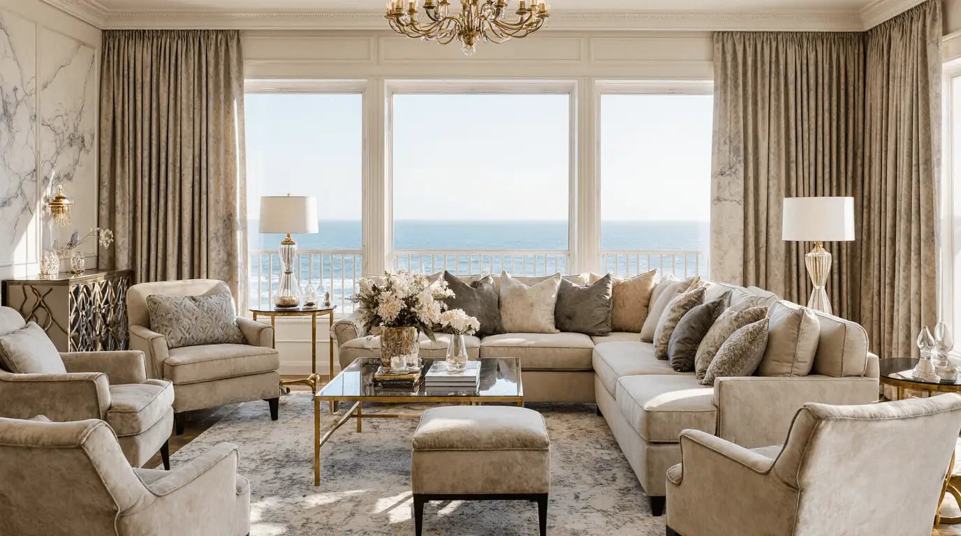 virginia beach interior design