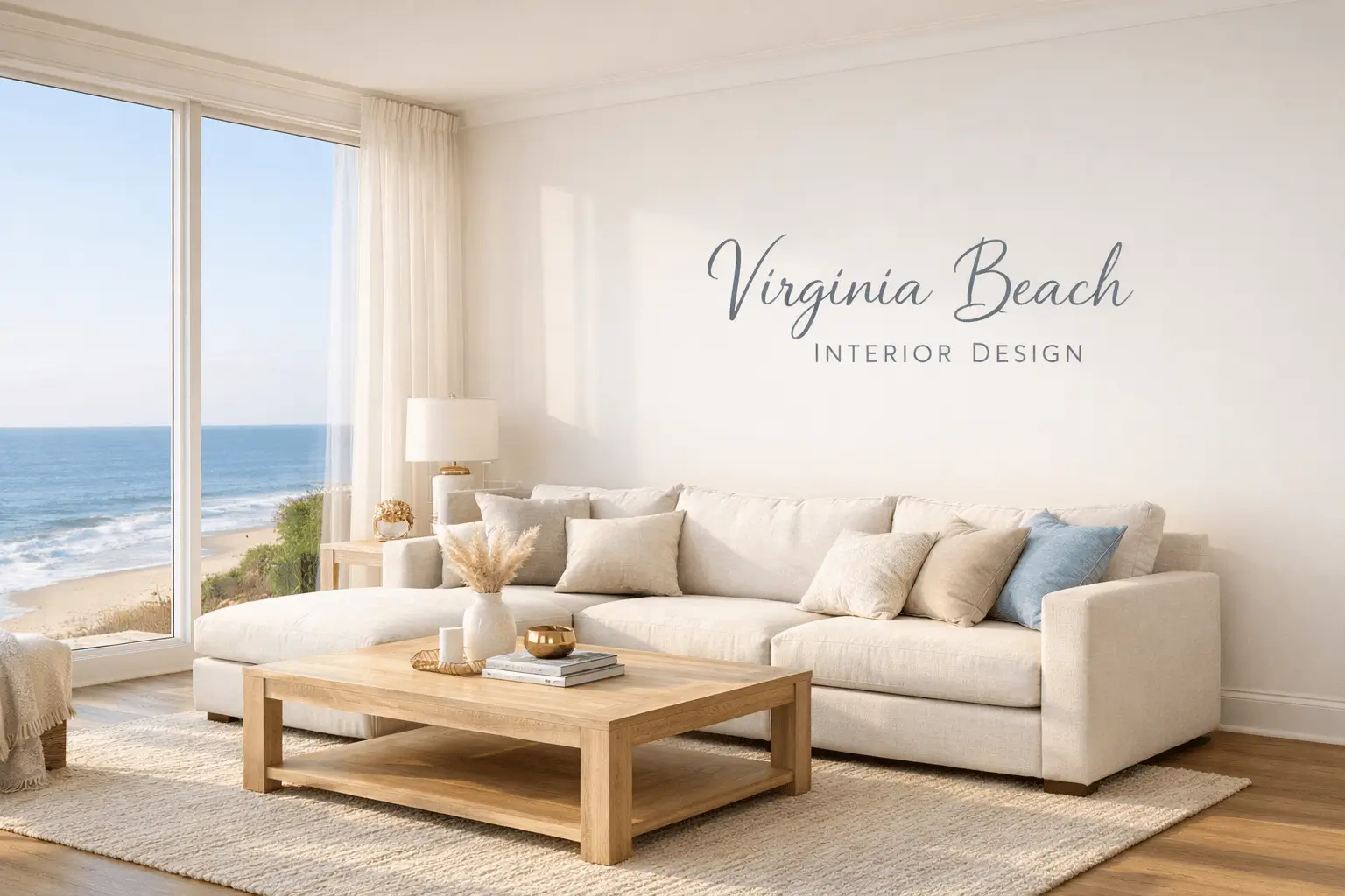 virginia beach interior design