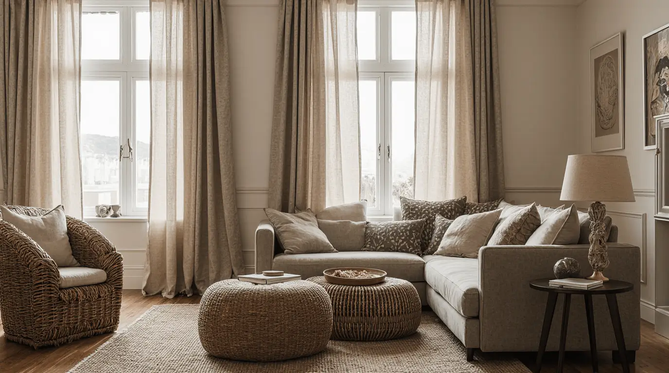 ancient interior design