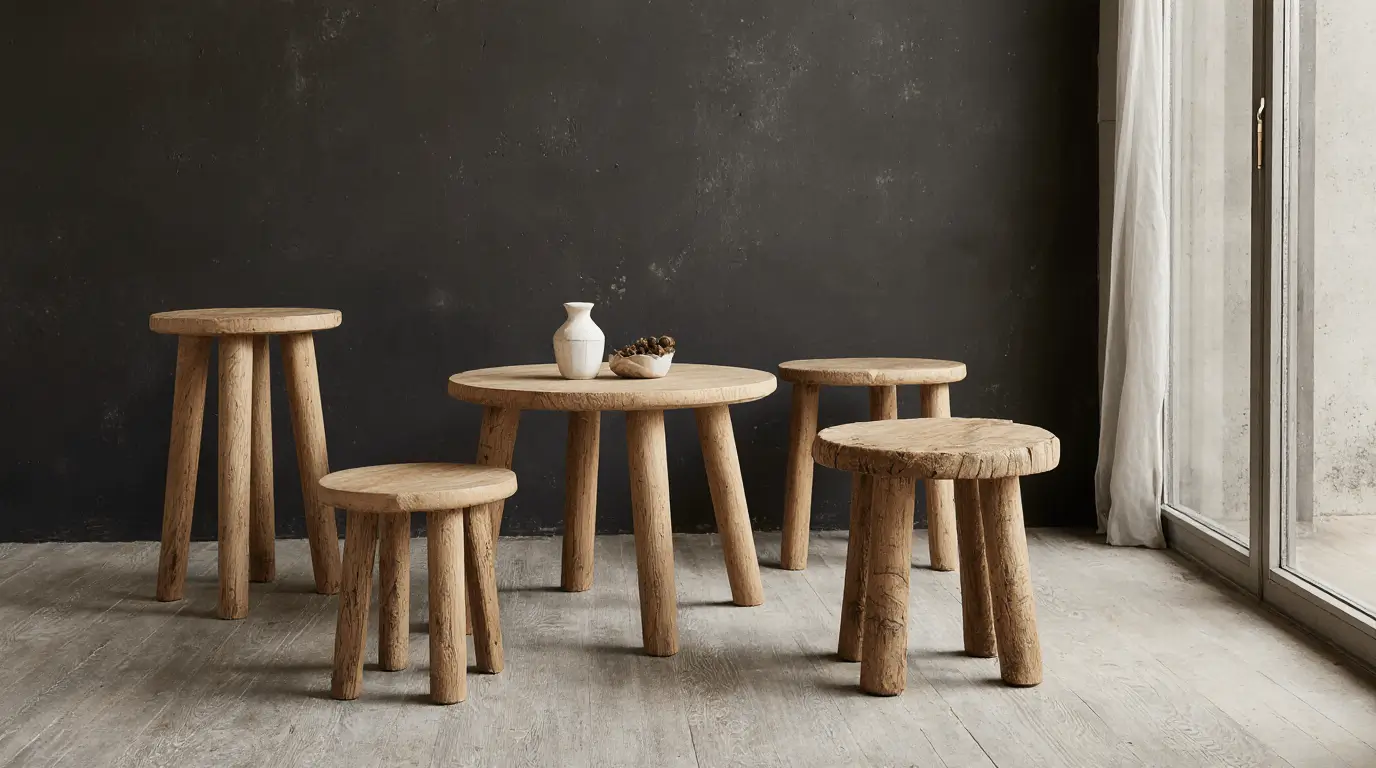 ancient interior design