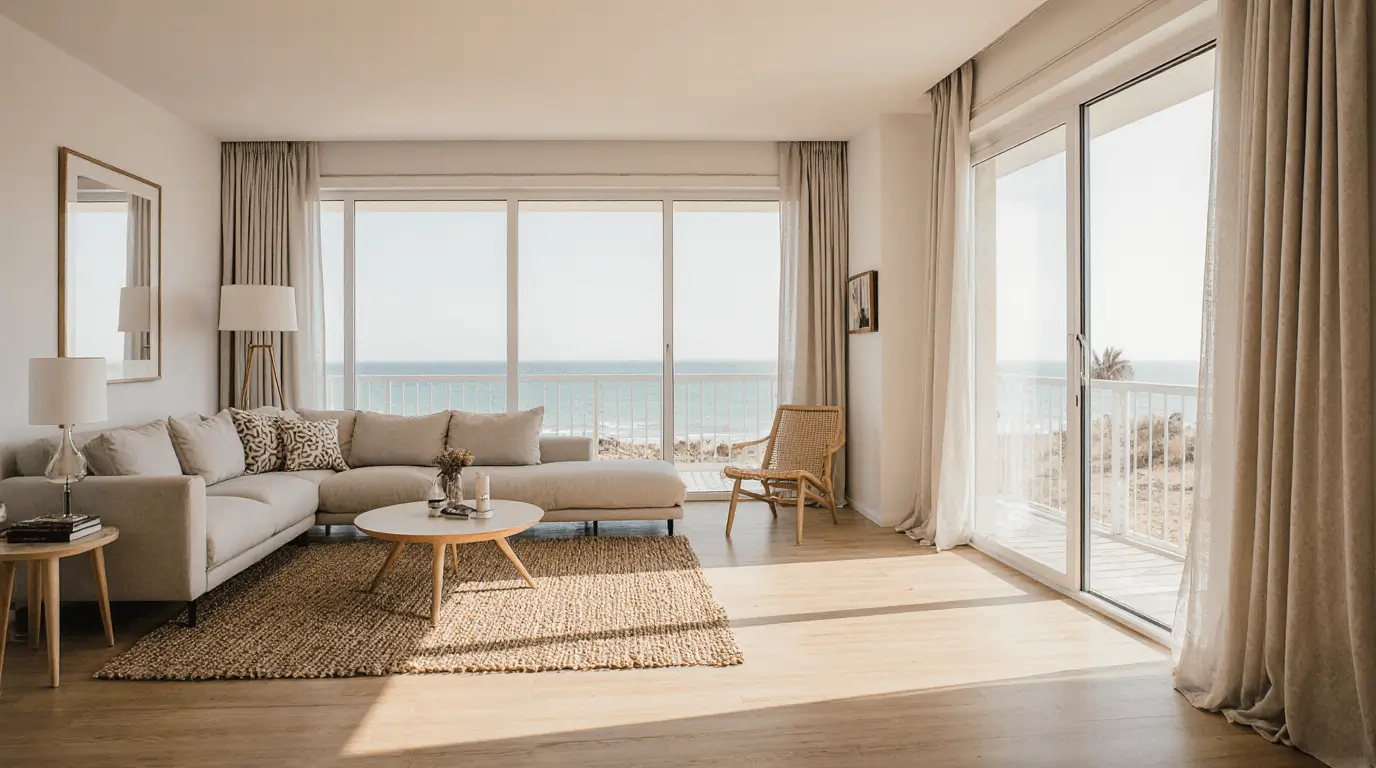 beach condo interior design ideas