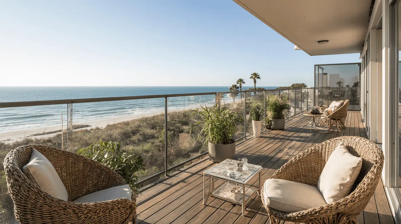 beach condo interior design ideas