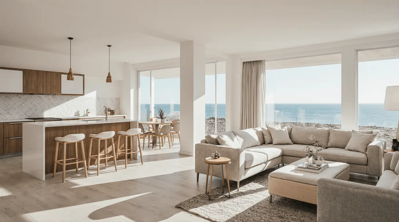 beach condo interior design ideas