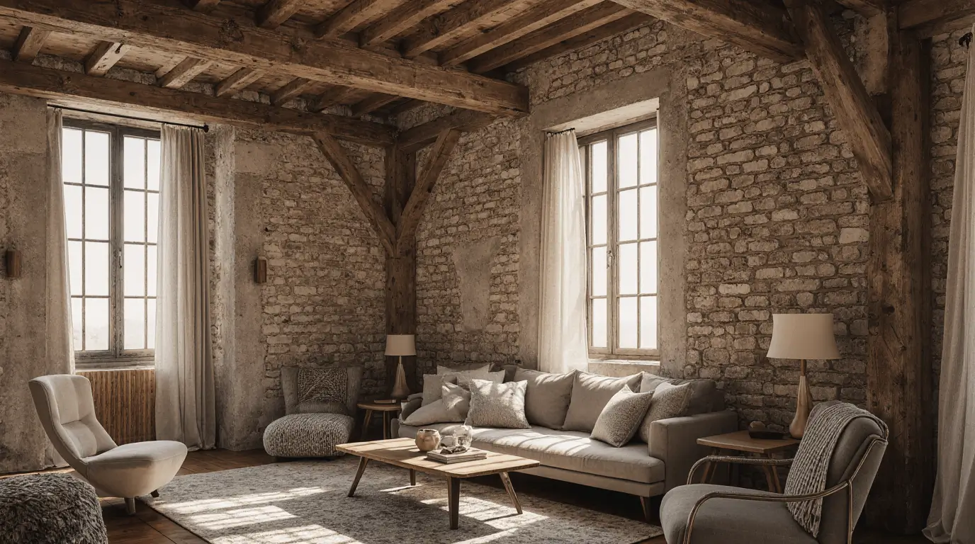 belgium interior design