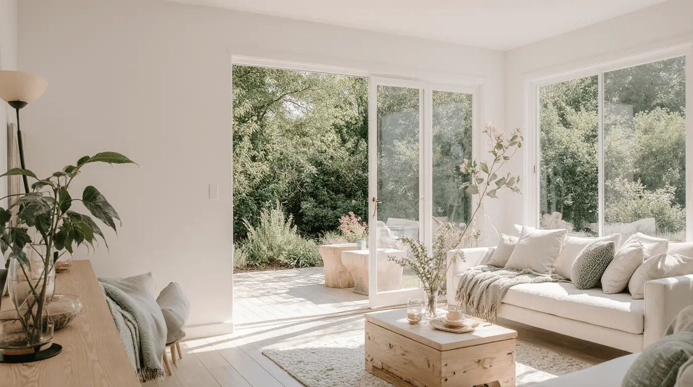 bridgerton house interior