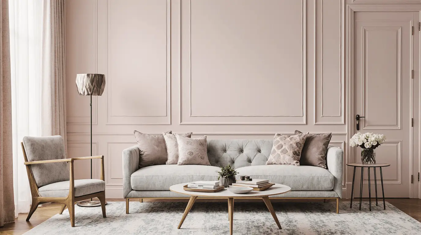 bridgerton house interior