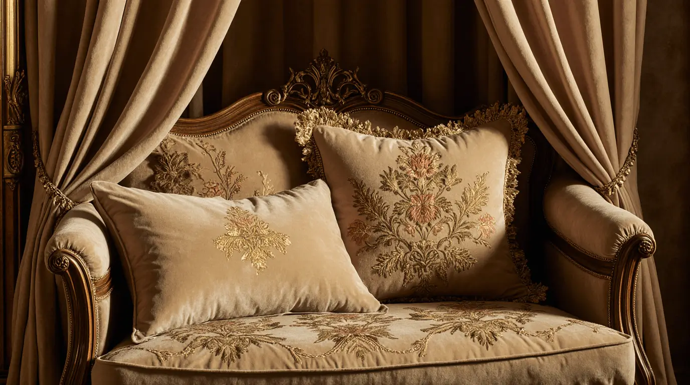 bridgerton house interior