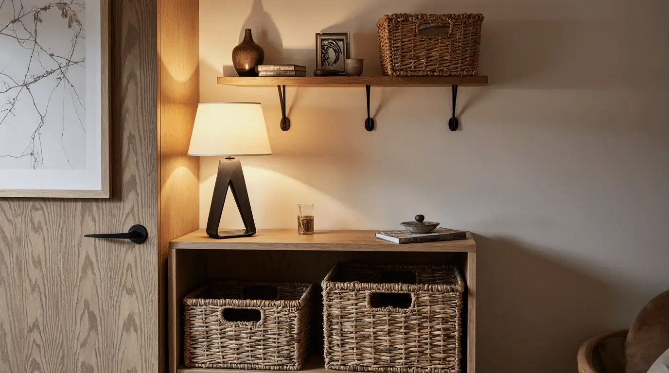 caravan interior ideas