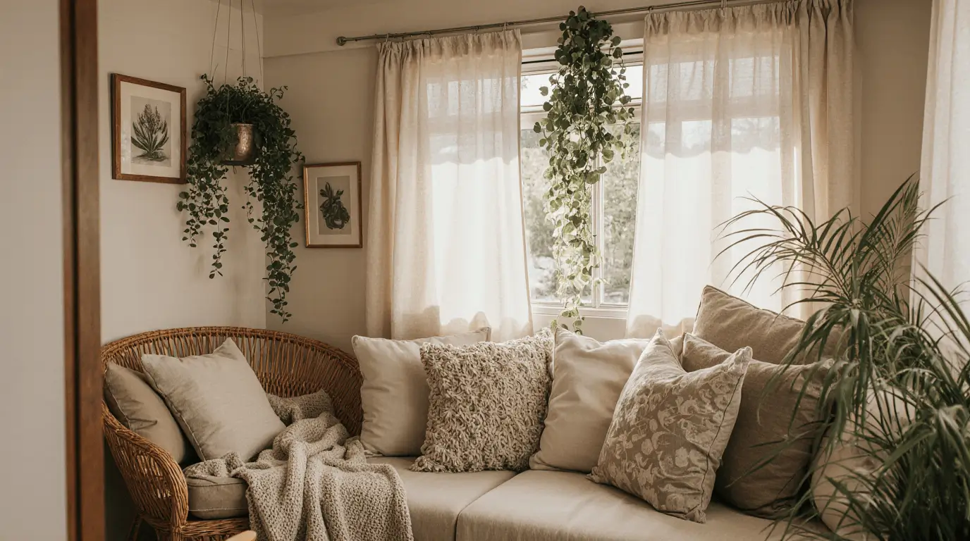 caravan interior ideas