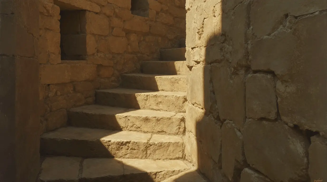 castelul bran interior