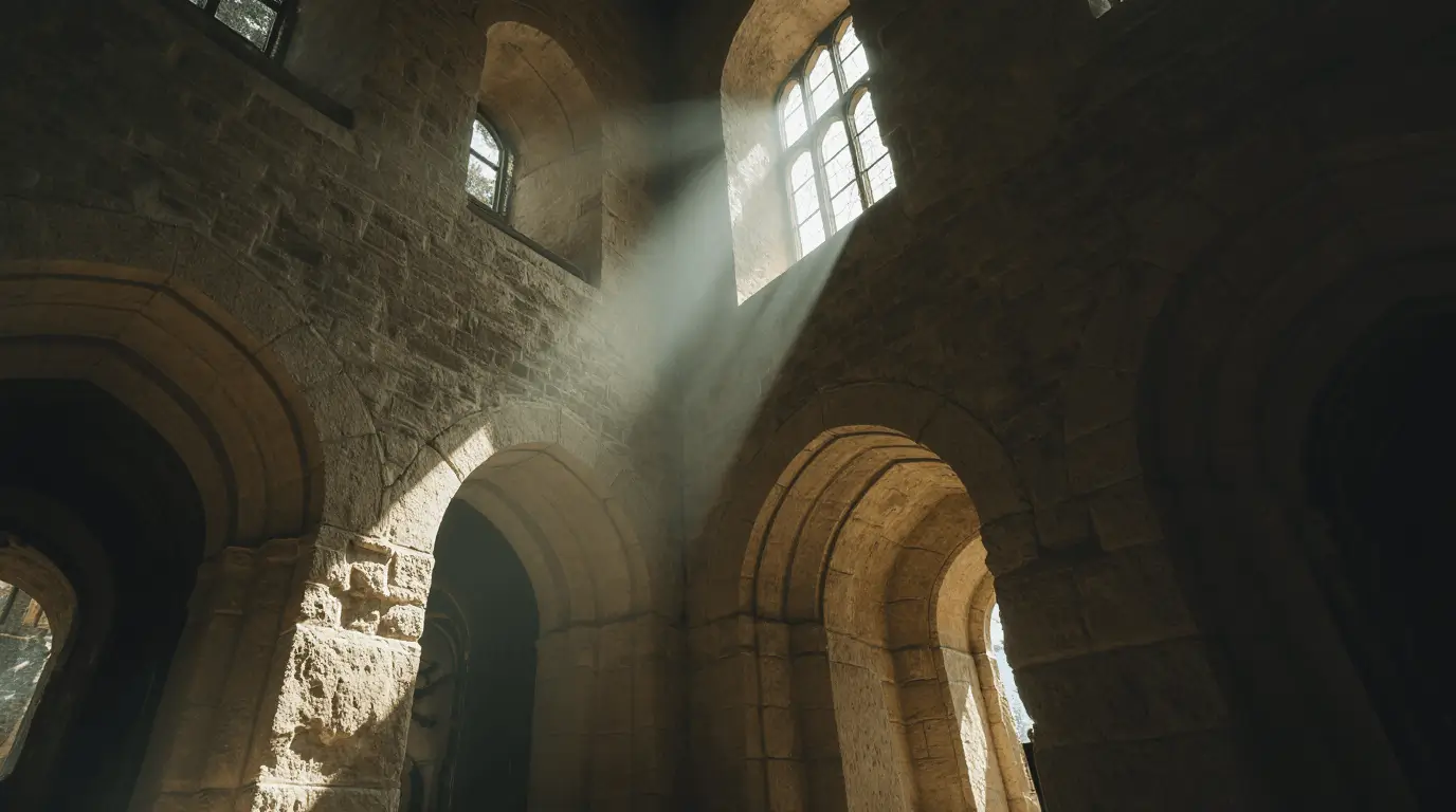 castelul bran interior