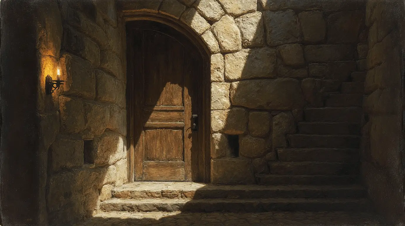 castelul bran interior