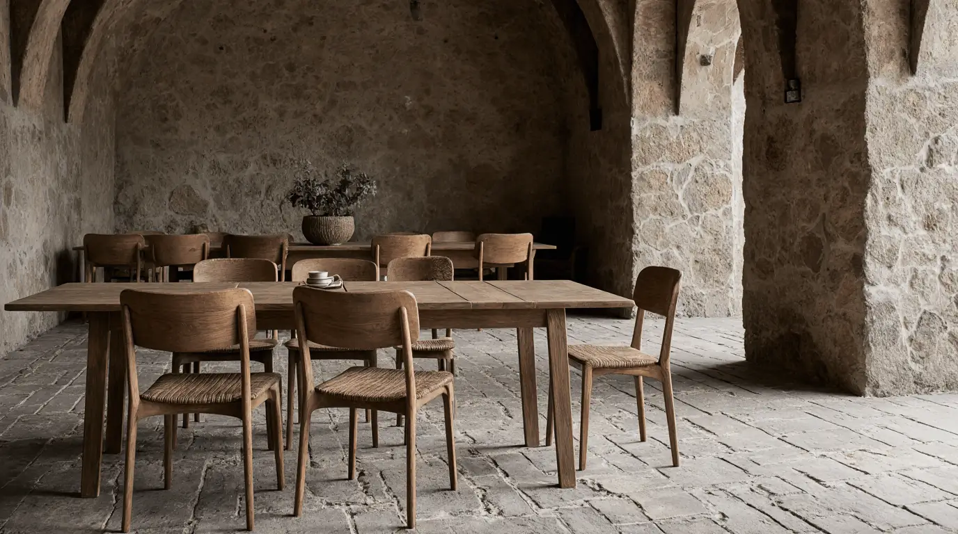 castelul bran interior