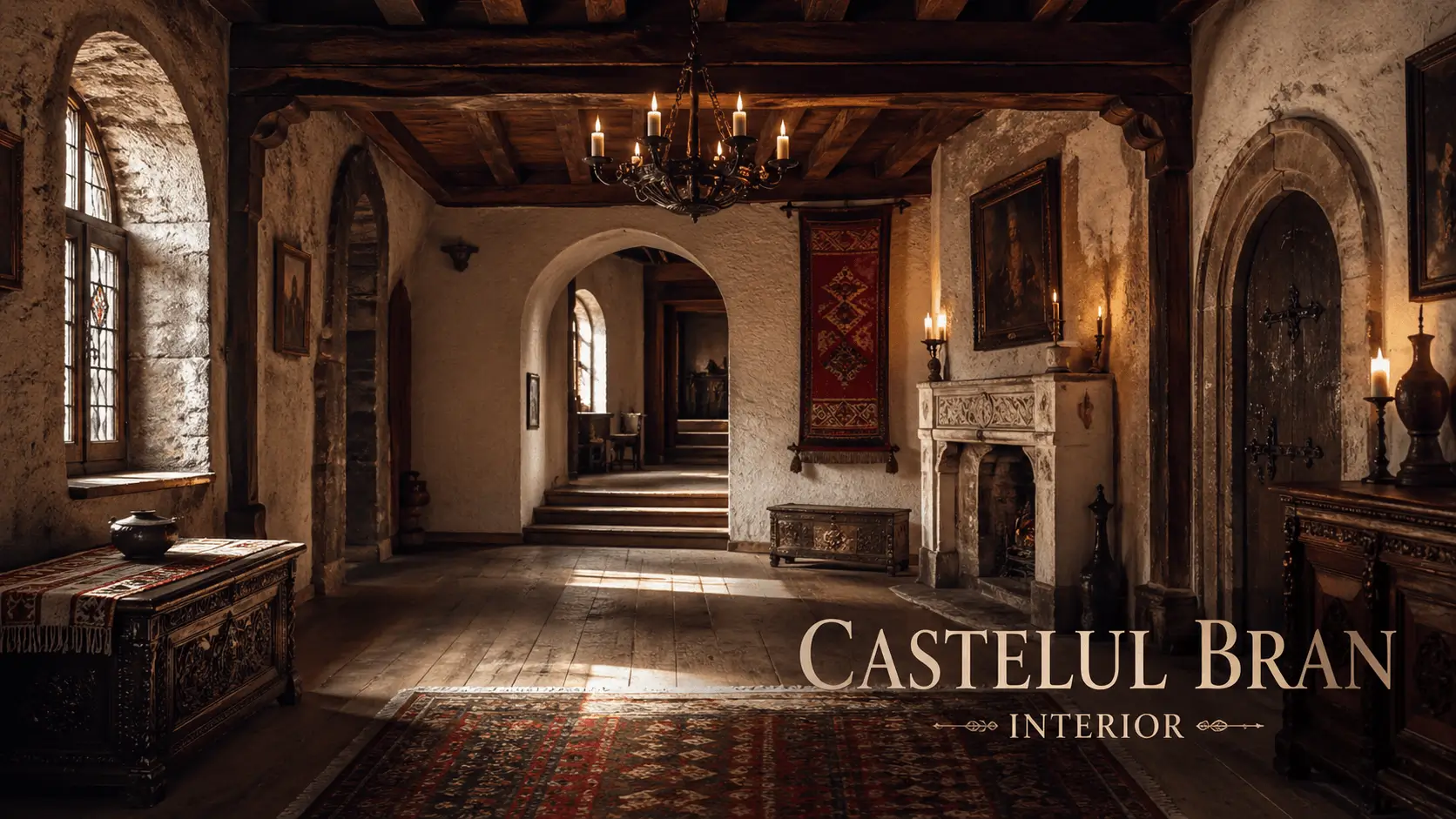 Castelul Bran Interior Timeless Medieval Elegance Duduinteriors Castelul Bran Interior Timeless Medieval Elegance Duduinteriors