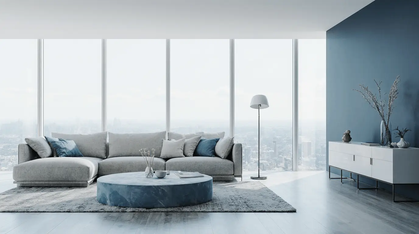 cgi interior design