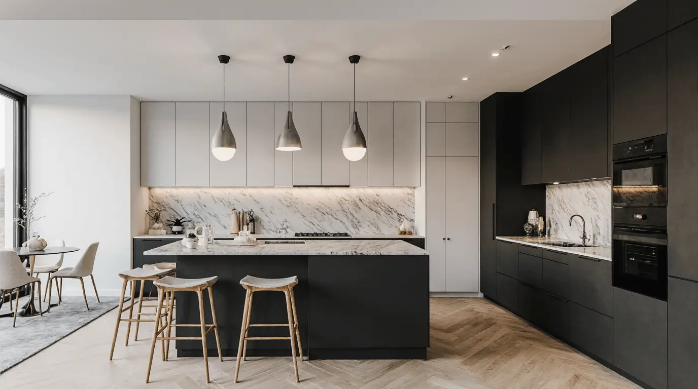 cgi interior design