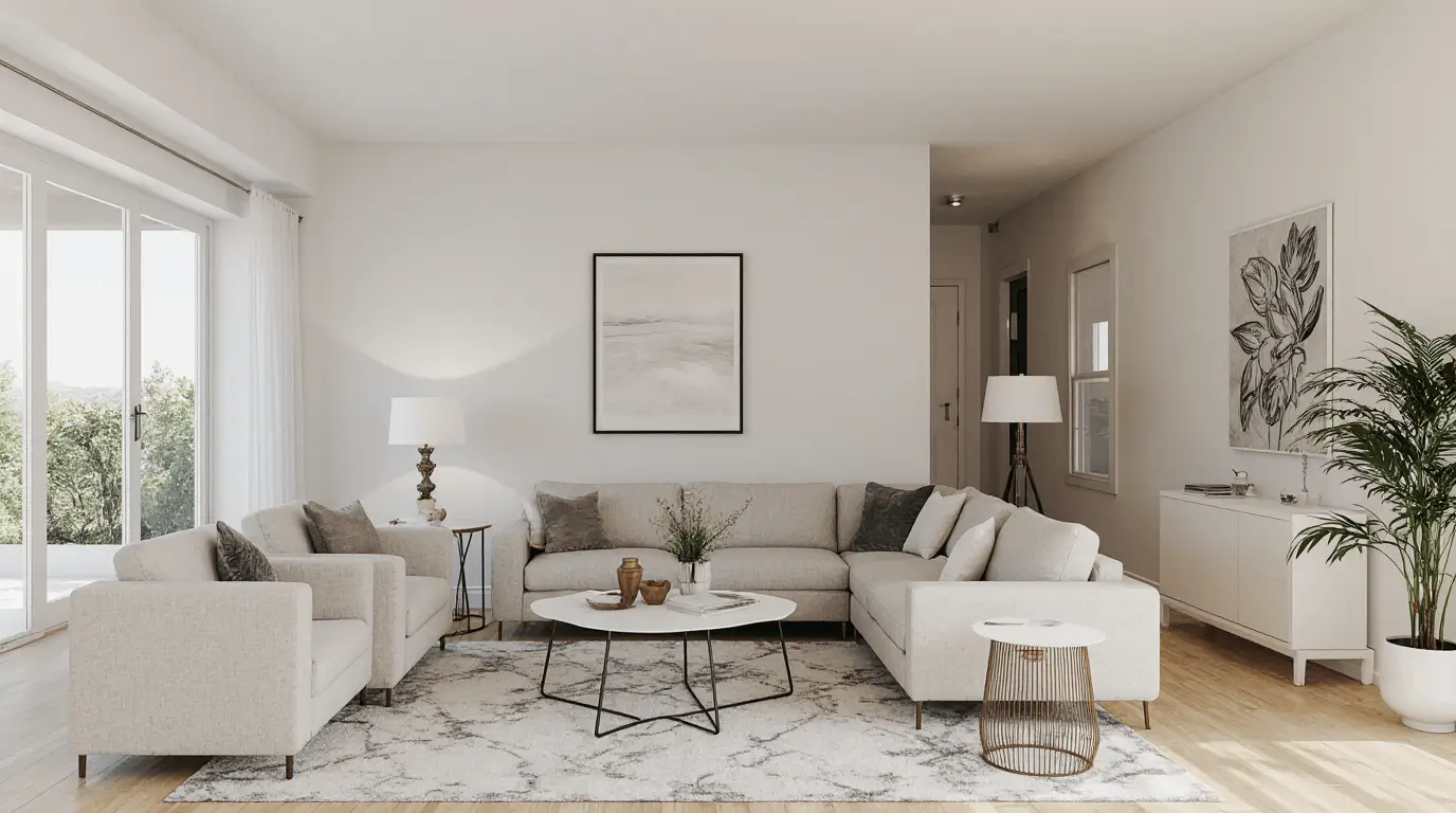 cgi interior design