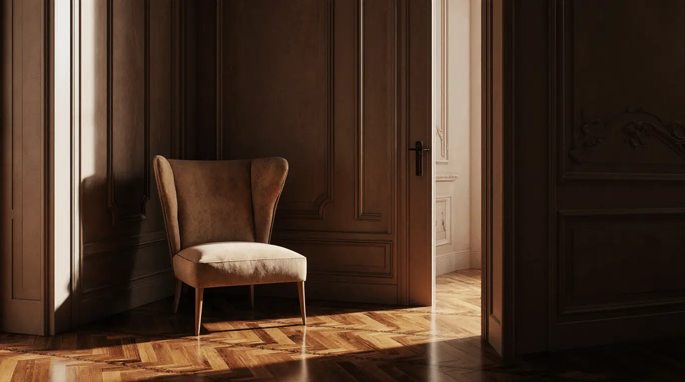 cgi interior design