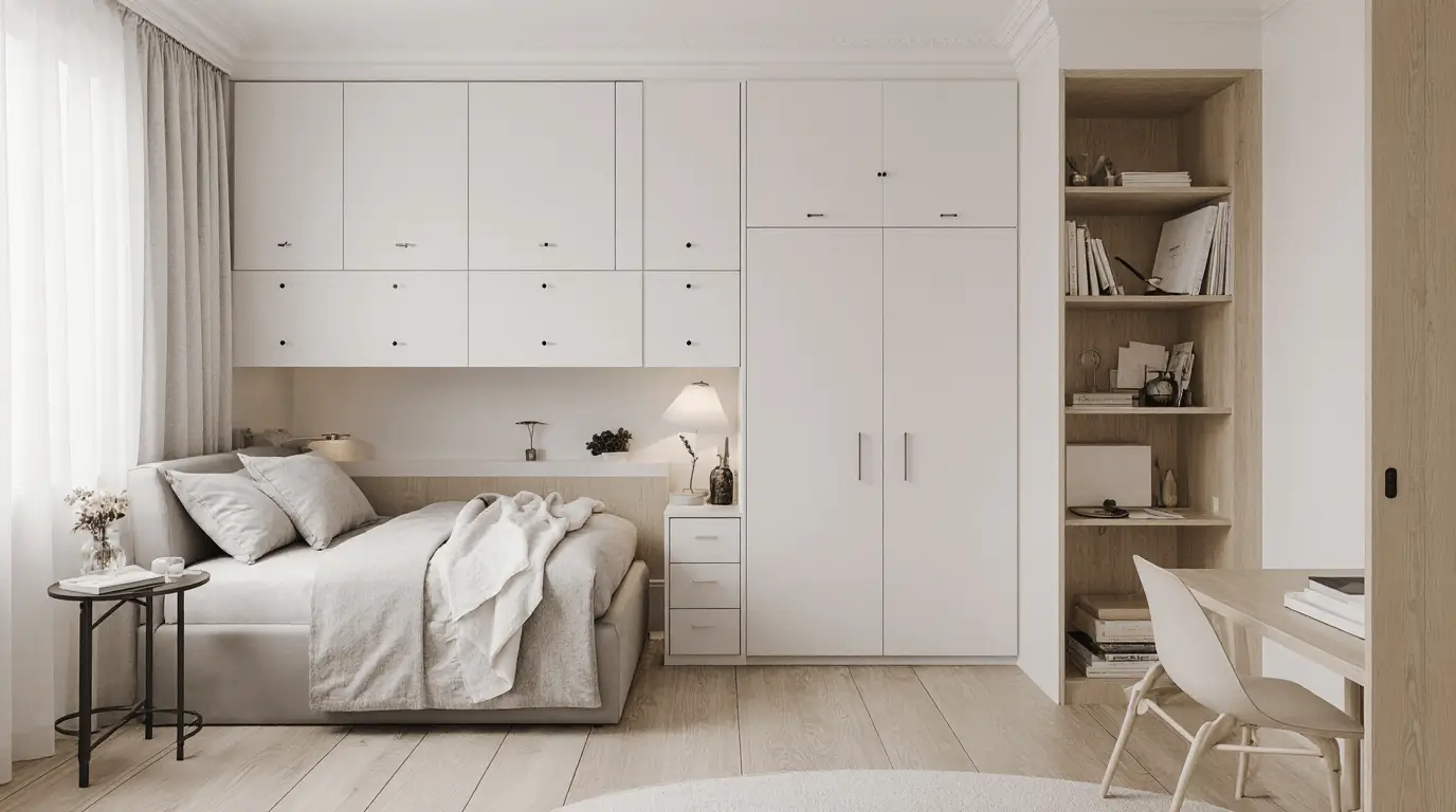 cgi interior design
