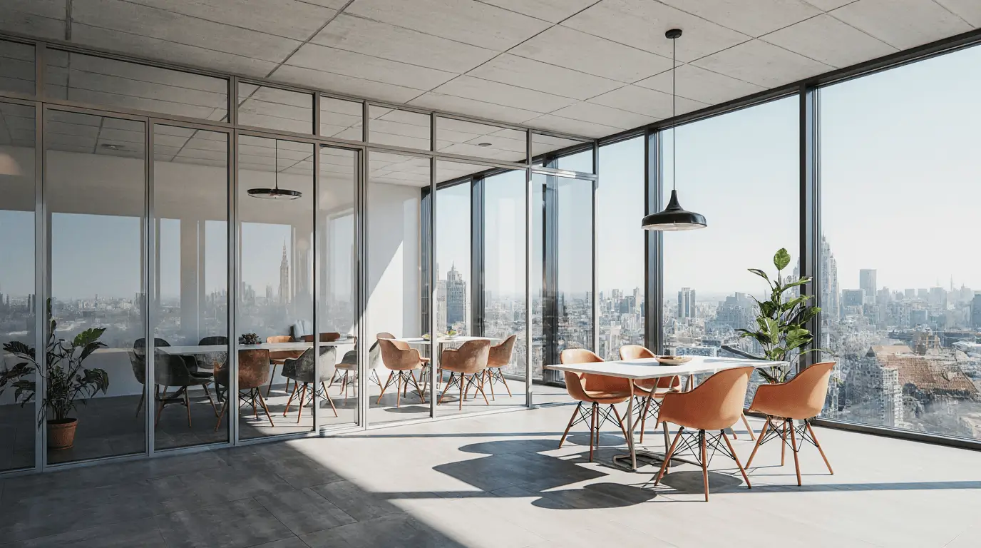 cgi interior design