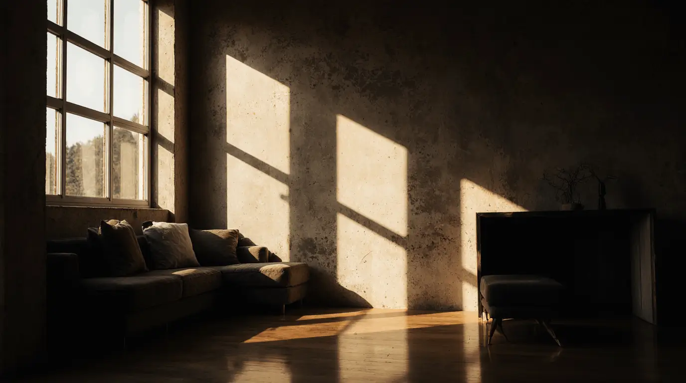 cgi interior design