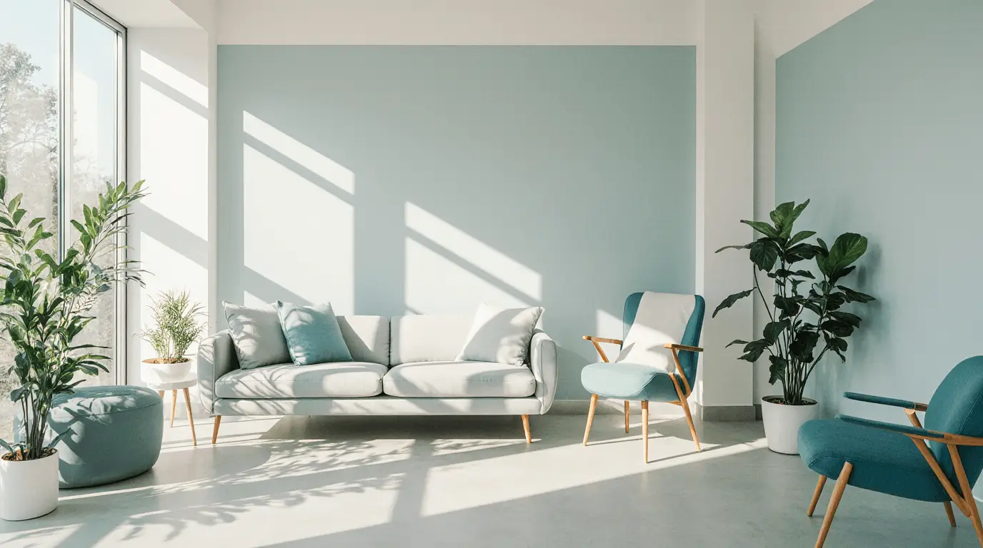 clinic interior design