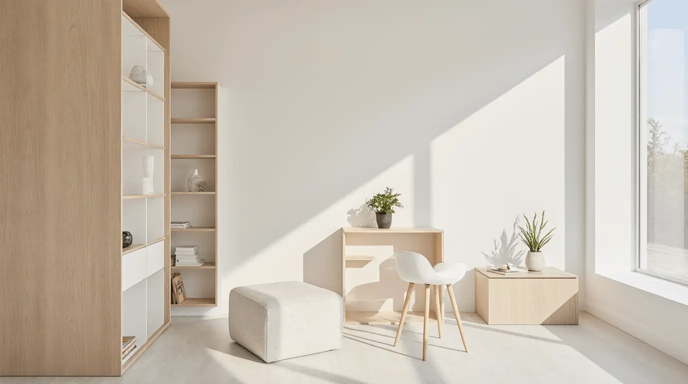 clinic interior design