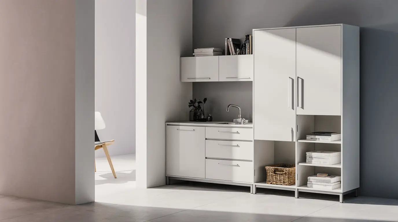 clinic interior design