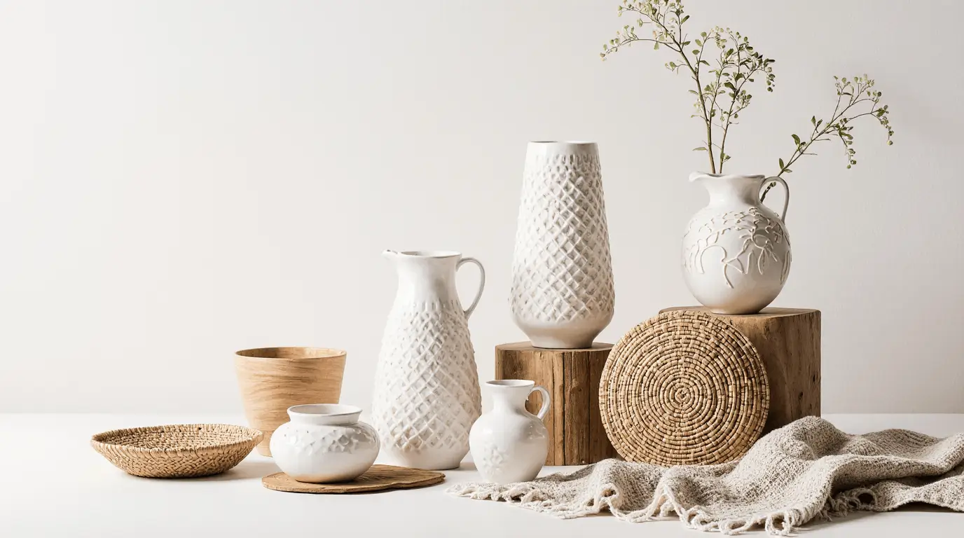 contemporary spanish interior design