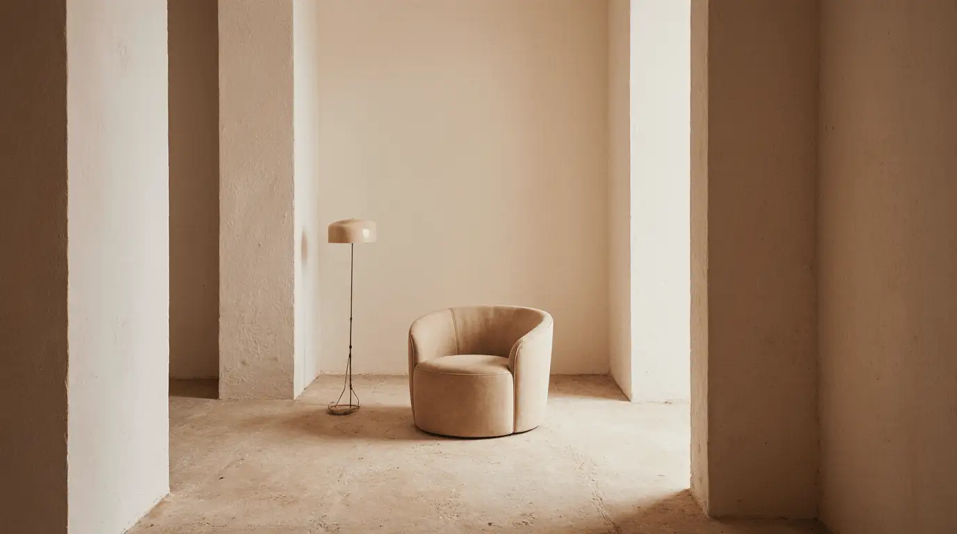 contemporary spanish interior design