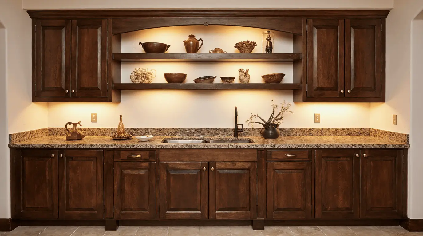 contemporary spanish interior design