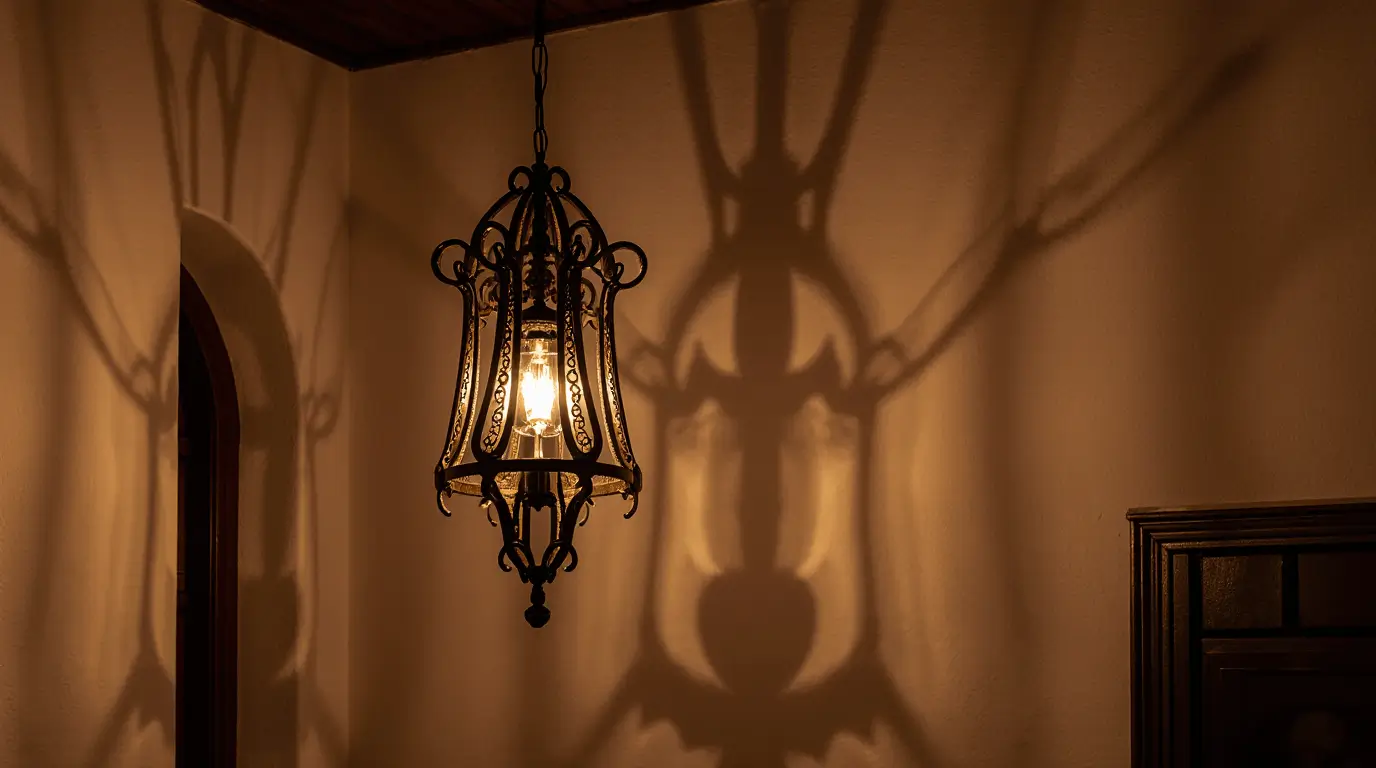 contemporary spanish interior design