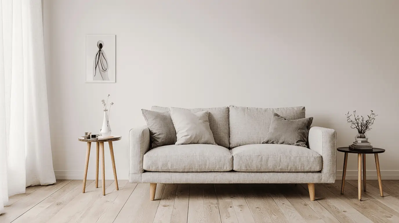 dulux natural white interior