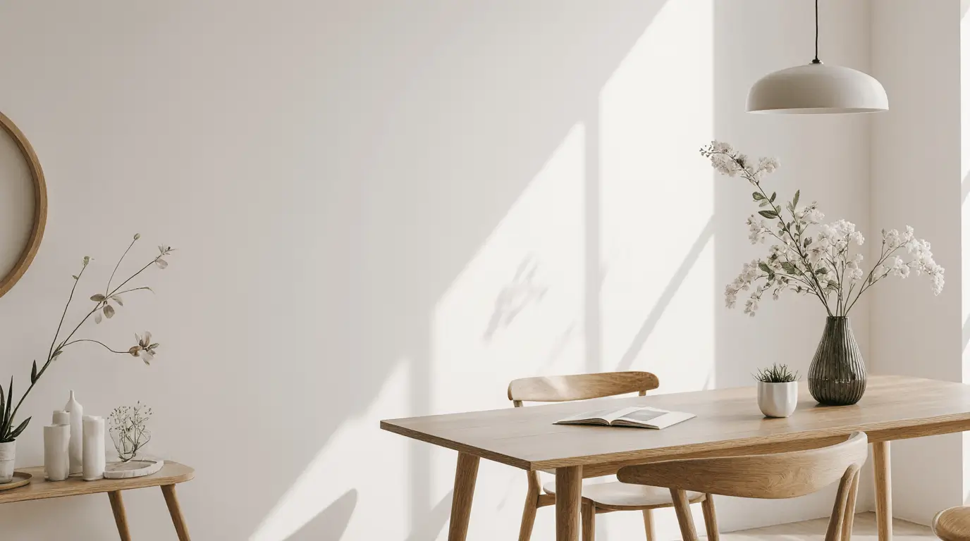 dulux natural white interior