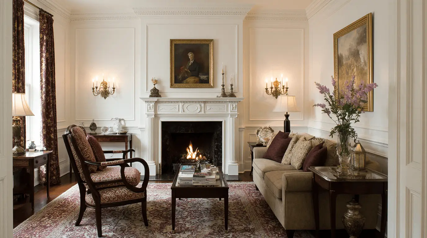 dulux natural white interior