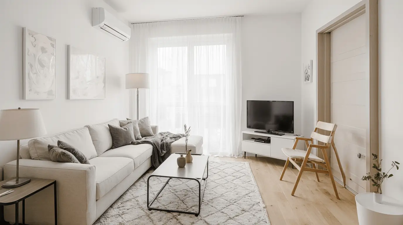 dulux natural white interior