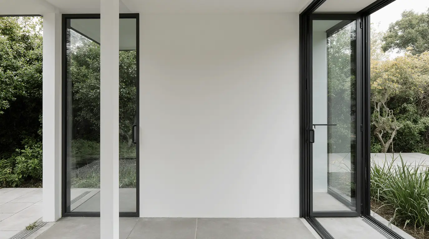 dulux natural white interior