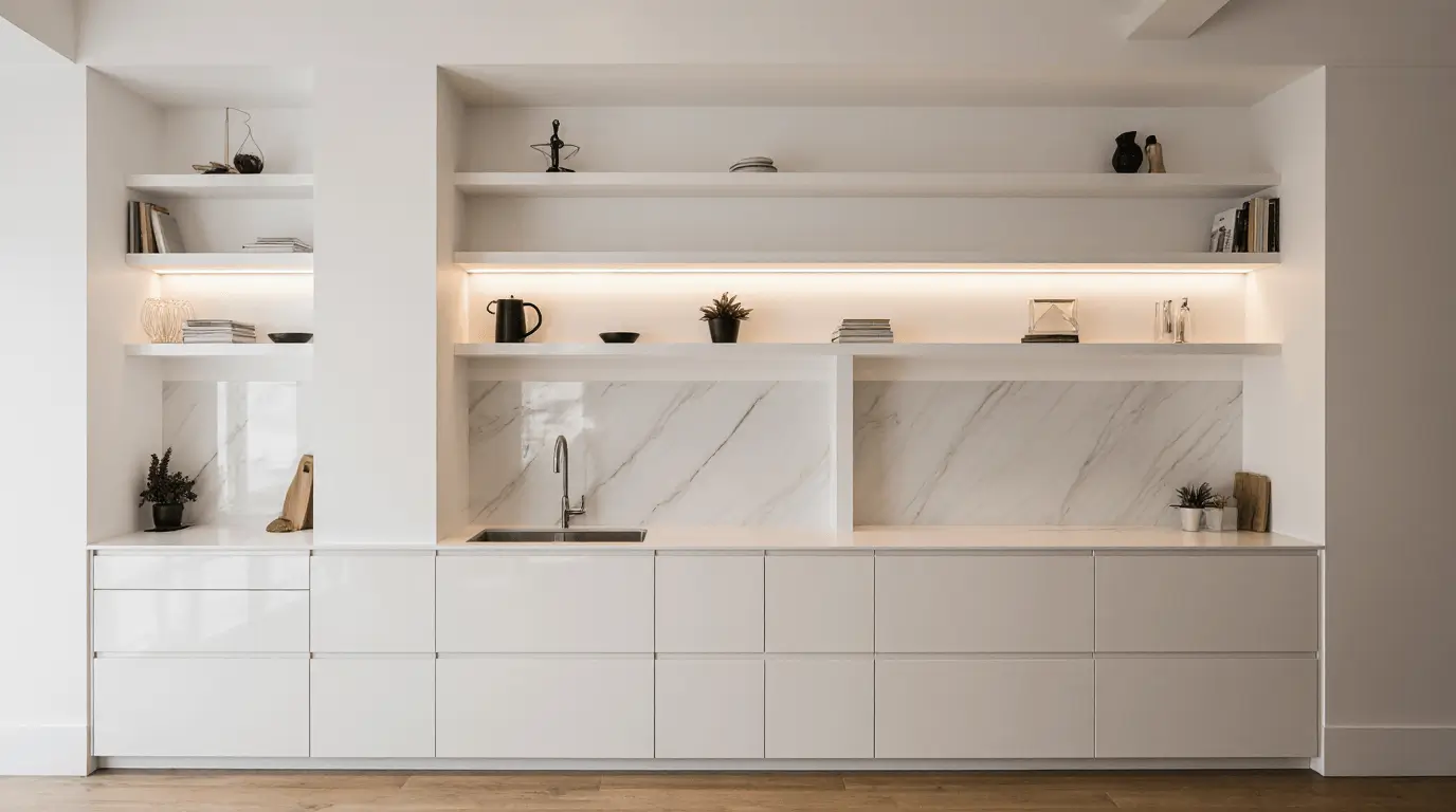 dulux natural white interior