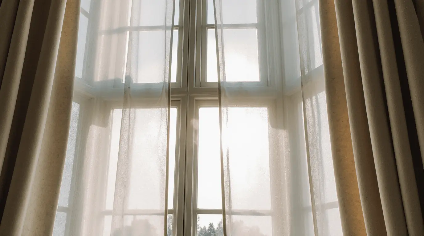 edwardian house interior